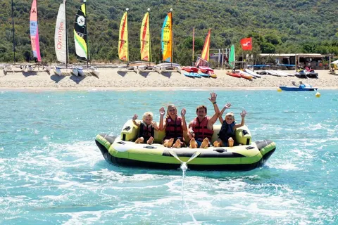 Camping U Livanti foto 16