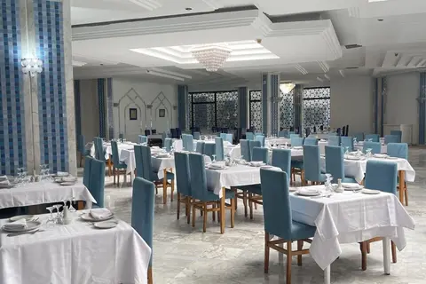 Aylimas Beach & Resort in المنستير — foto 9