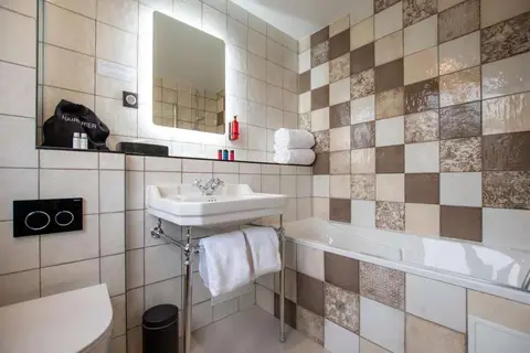 Elsa Hotel Paris in Parijs, foto 21