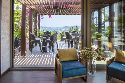 Spektr Hotel Bodrum in Bodrum — foto 10