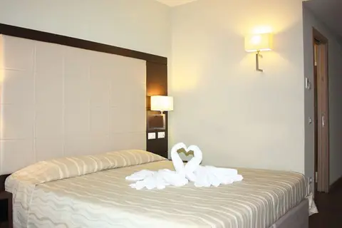 Hotel Porto Azzurro in Sirmione — foto 5