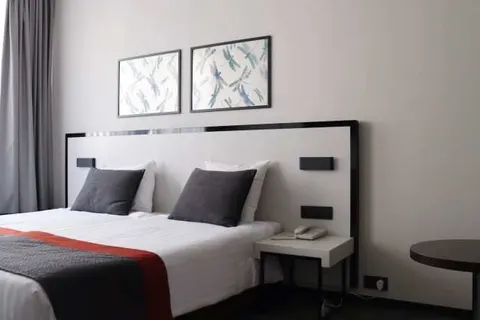 Floris Arlequin Grand Place foto 12