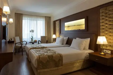 Hotel Yigitalp Istanbul in Fatih