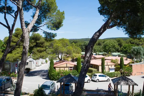 Camping Pascalounet foto 21