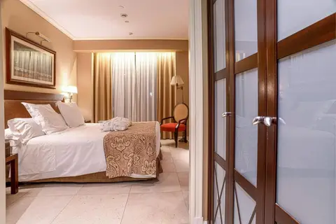 Gran Hotel Guadalpin Banus in Marbella — foto 5