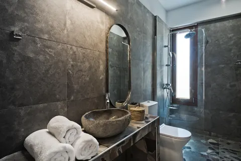 Ypsilos Beach Suites in Karpathos Municipal Unit — foto 6