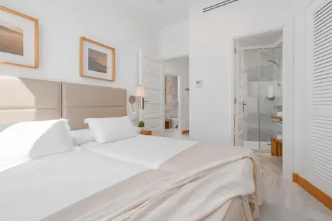 Appartementen Parque Santiago IV in Madrid — foto 7