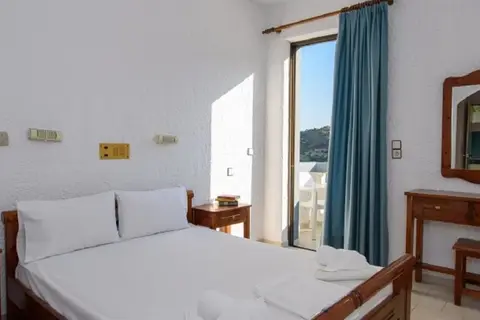 Fevro in Αγία Γαλήνη — foto 2