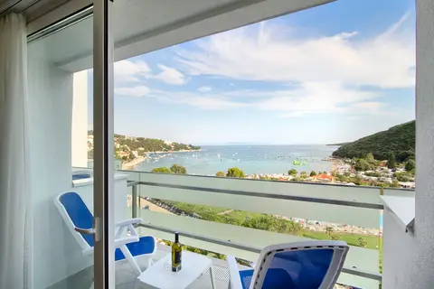 Hotel Mimosa/Lido Palace in Labin, foto 25