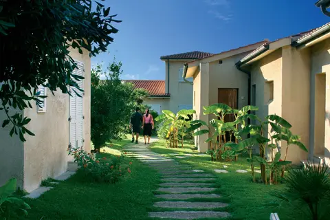 Hotel Club Torre Marino in Ricadi — foto 3