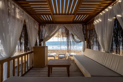 Sentido Luna Vista Belek in Serik, foto 17