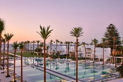Grecotel Creta Palace in Rethimnon, foto 42