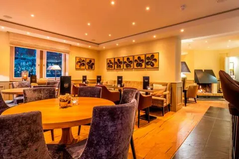 Ringhotel Birke foto 19