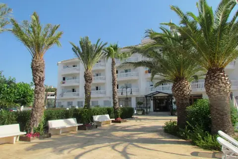 Hotel Servigroup Romana in Madrid — foto 3