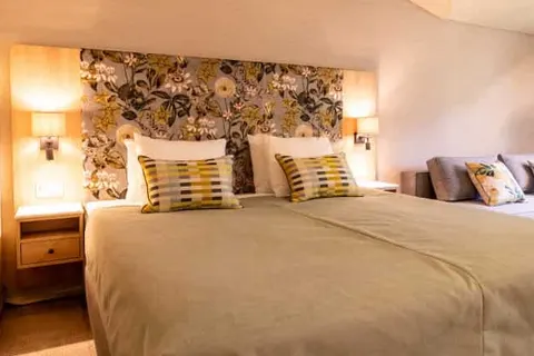 Parkhotel Tjaarda foto 13