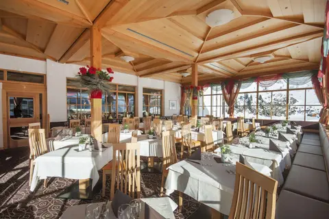 Blu Senales Family & Active Resort in Schnals - Senales — foto 28