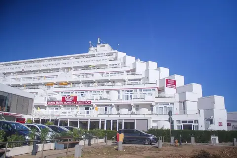 Monicca Collection Suites & Residences in Albufeira — foto 3