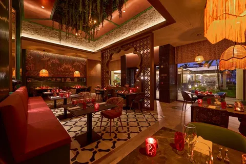 Riu Palace Mauritius foto 5