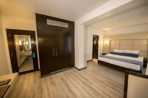 My Hotel Izmir in Konak — foto 22