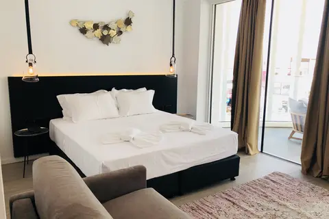 Abacus Suites in Ayia Napa — foto 28