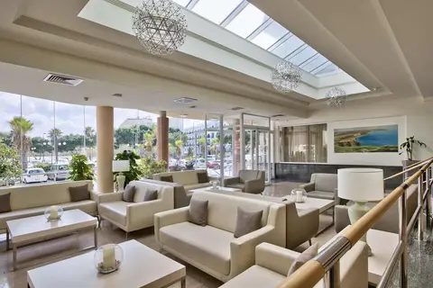 Hotel Santana in San Pawl il-Baħar — foto 4