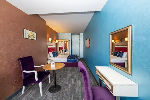 Harmony Hotel & Spa Merter in Fatih — foto 15
