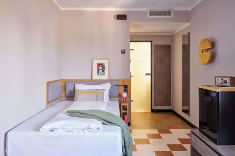 Flemings Hotel Munchen-Schwabing in München