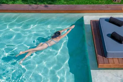Avaton Luxury Villas Resort in Νέα Ρόδα — foto 27