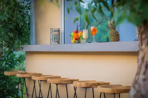 Lindos Breeze Beach Hotel in Kiotari, foto 10