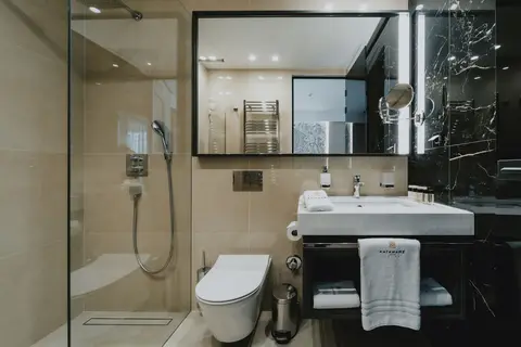 Hotel Katamare in Becici — foto 5