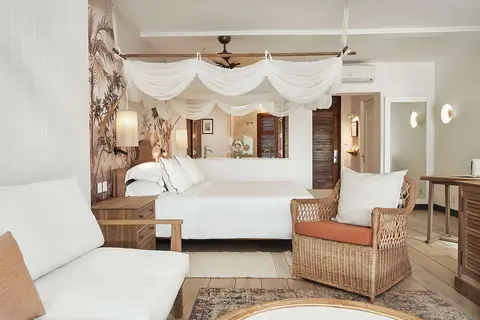 Paradise Cove Boutique Hotel in Cap Malheureux VCA — foto 4