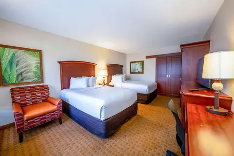 Rosen Inn Lake Buena Vista in Rosen Inn Lake Buena Vista — foto 4