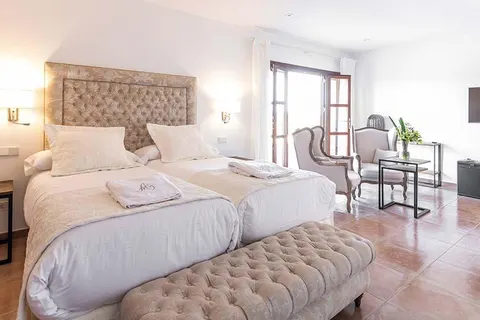 Aumallia Hotel & Spa in Felanitx — foto 39