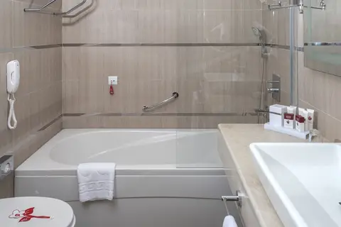 Ramada Plaza by Wyndham Rize in Ortahisar, foto 12