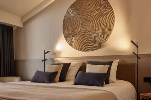 Thermen Bad Nieuweschans foto 4