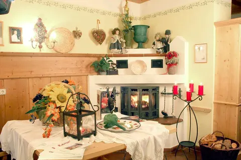 Landhaus Rohregger foto 4