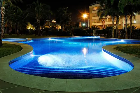 Hotel Daniya Denia in Dénia — foto 23