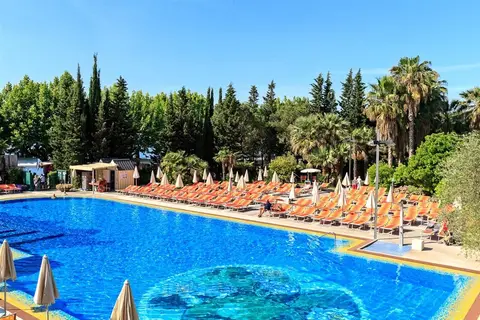 Parc Hotel Gritti in Bardolino — foto 21