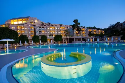 Maxx Royal Bodrum Resort in Bodrum — foto 11