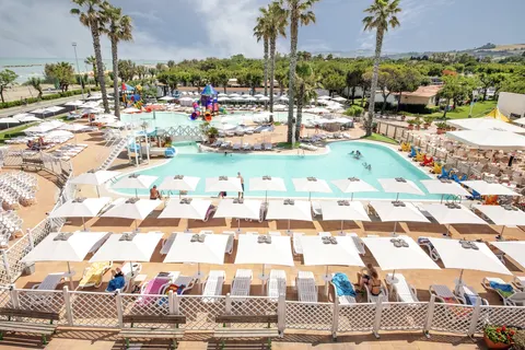 Camping Riva Nuova foto 1