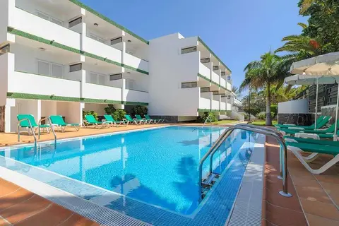 Relaxia Beverly Park in Playa del Inglés — foto 3