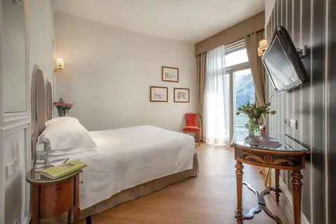 Hotel Villa Flori in Como, foto 28