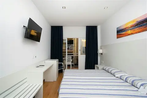 Hotel Voramar in Benidorm — foto 17