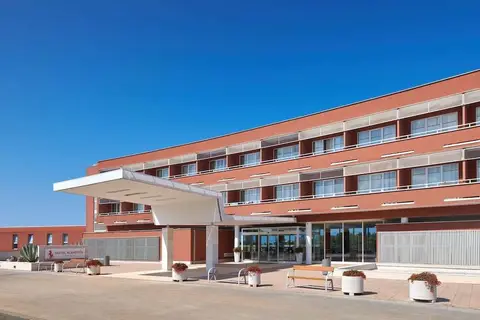 Hotel Albatros Plava Laguna in Poreč, foto 10