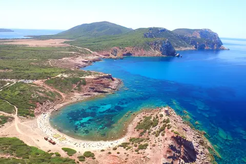 Torre Del Porticciolo Glamping Village in Alghero - L'Alguer — foto 22