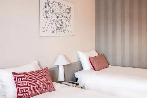 ibis Valencia Alfafar in Almería — foto 12