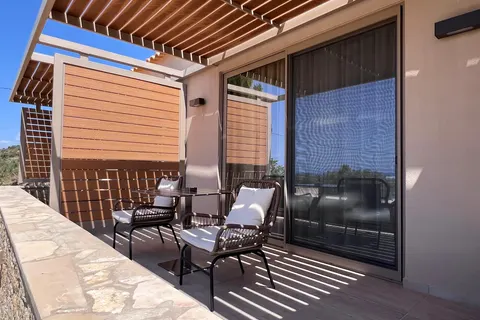 Anaxo Resort in Municipal Unit of Lefktro — foto 5