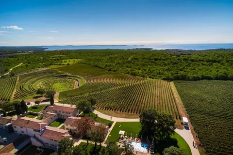 Meneghetti Wine Hotel & Winery in Baal — foto 3