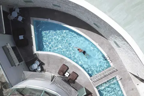Aloe Boutique & Suites in Άσπρο — foto 16