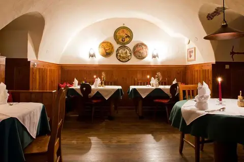 Gasthof Mitteregger in Kaprun, foto 5